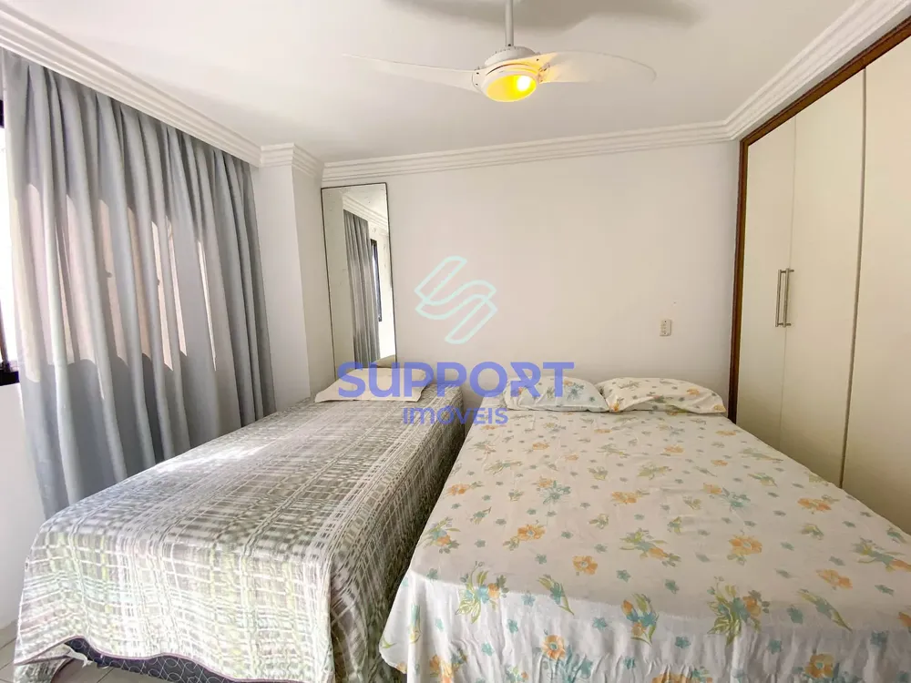 Apartamento, 4 quartos, 150 m² - Foto 2