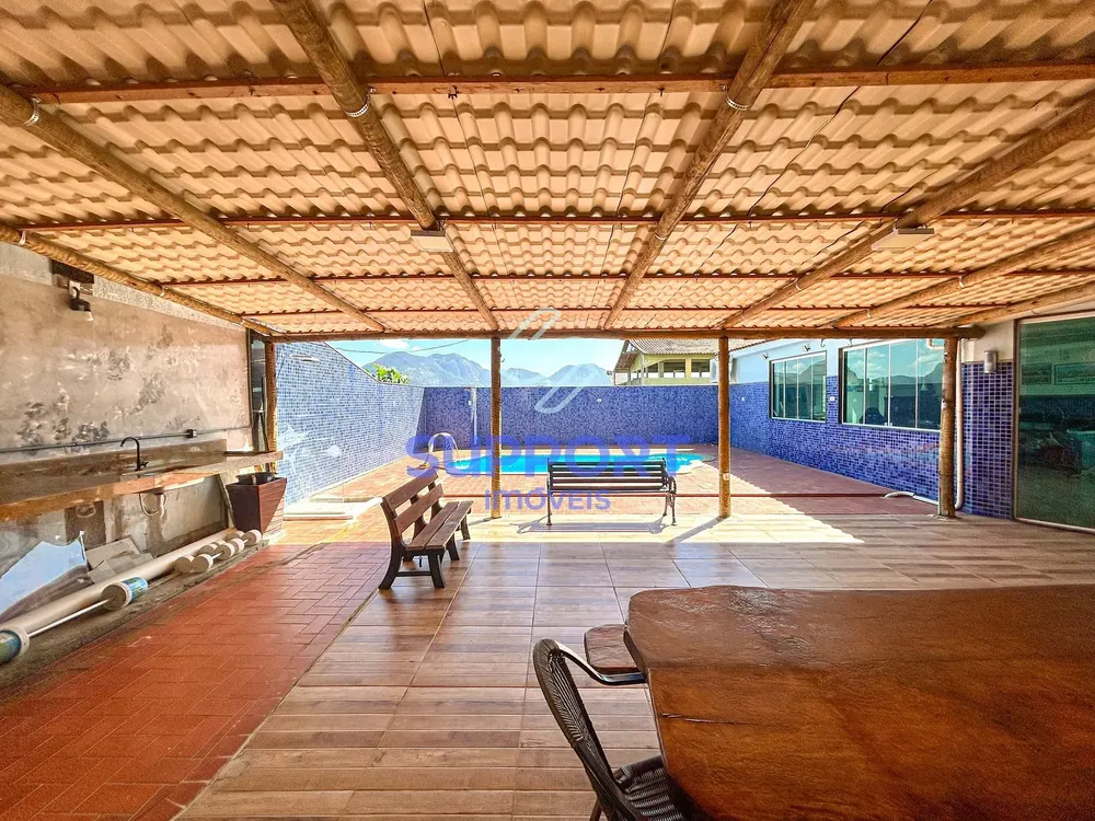 Casa, 3 quartos, 720 m² - Foto 1