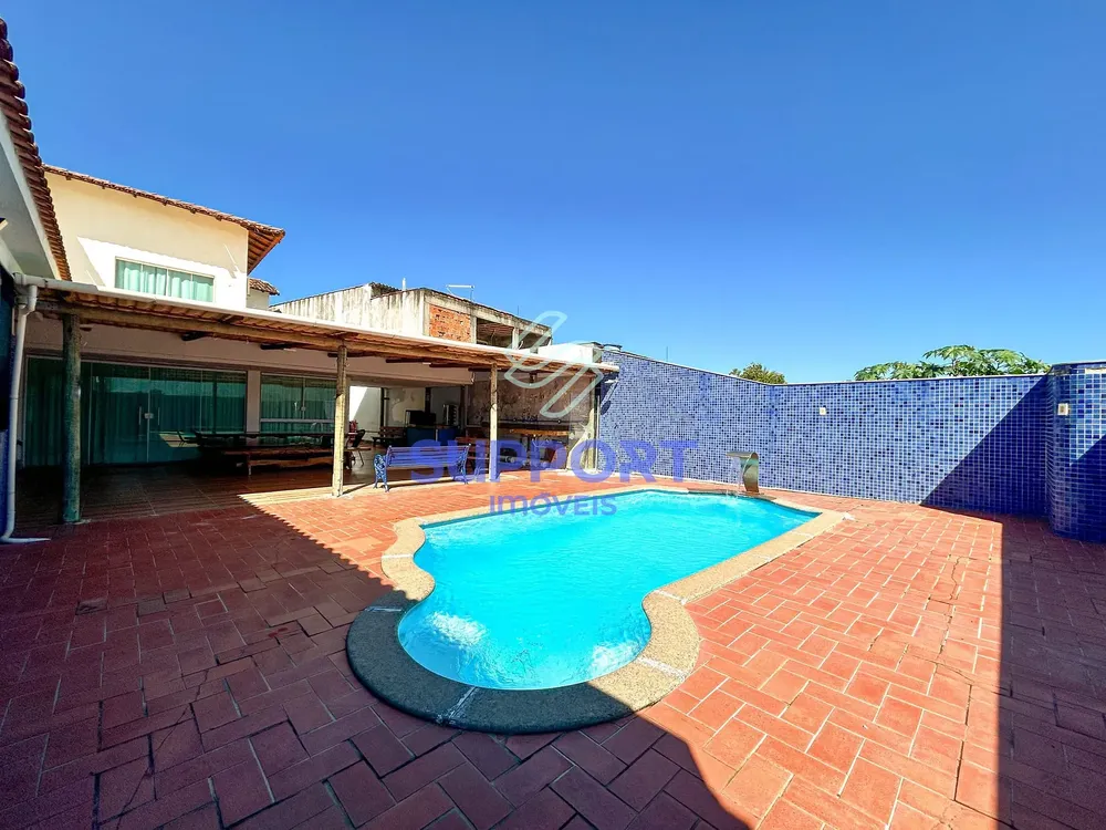 Casa, 3 quartos, 720 m² - Foto 4
