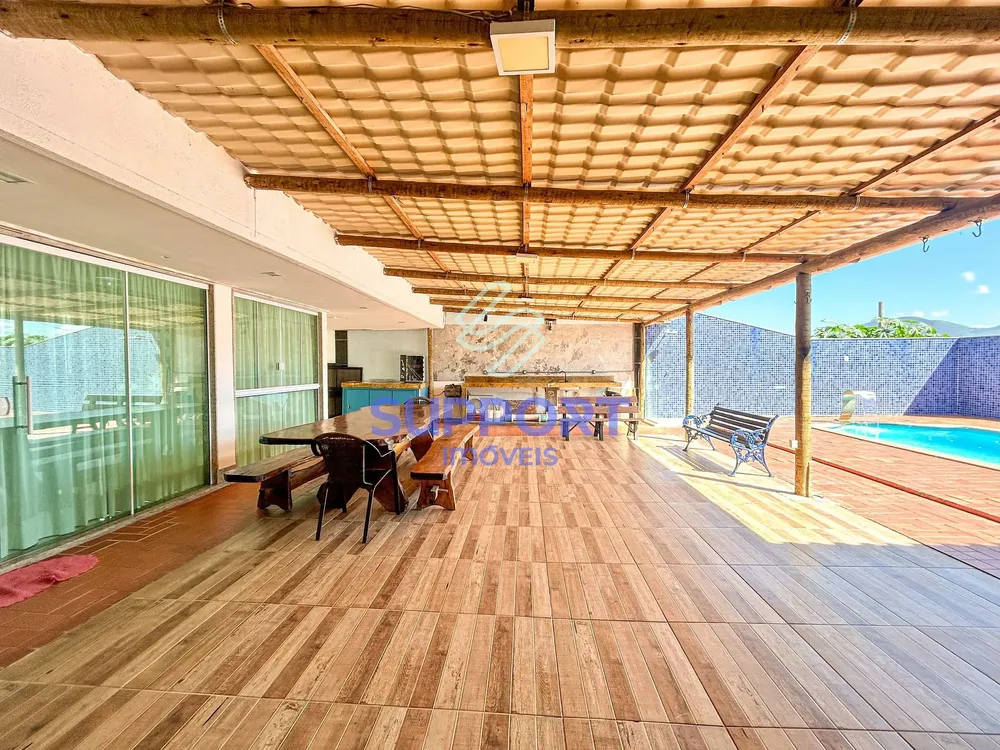 Casa, 3 quartos, 720 m² - Foto 2