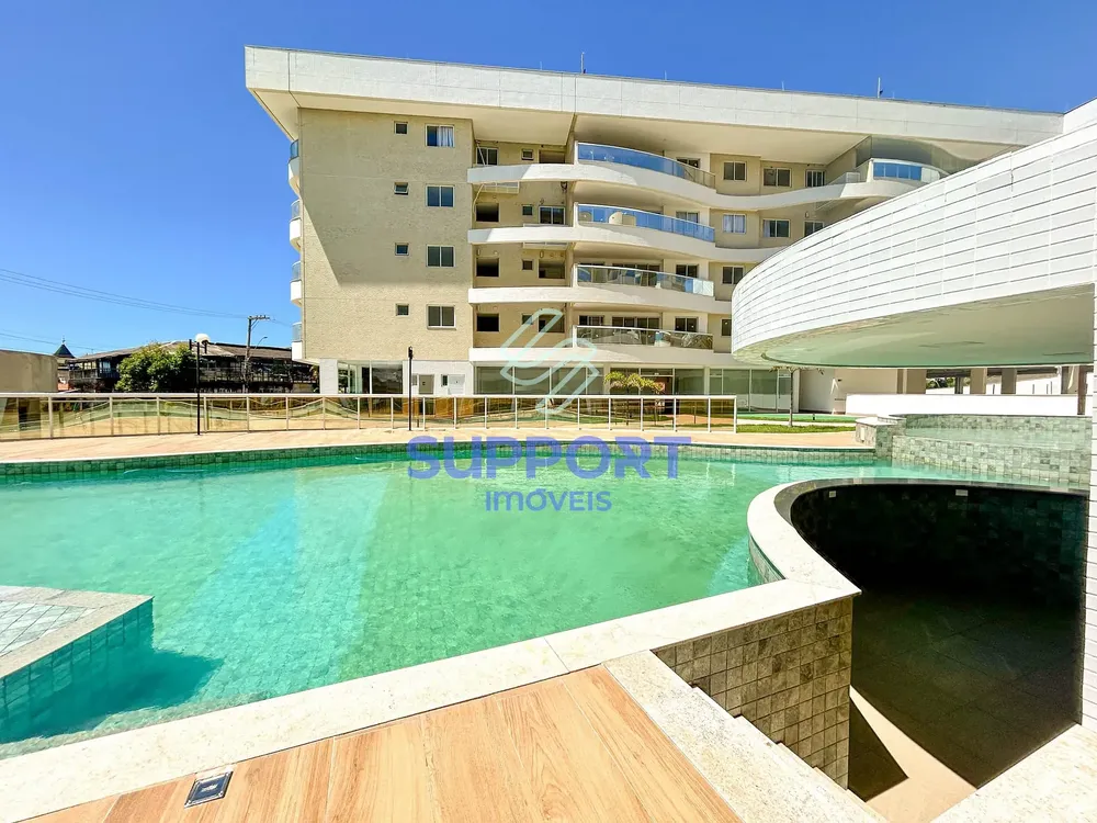 Apartamento, 3 quartos, 115 m² - Foto 1
