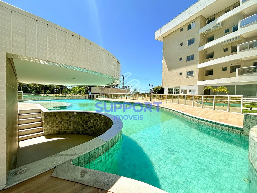 Apartamento, 3 quartos, 115 m² - Foto 4