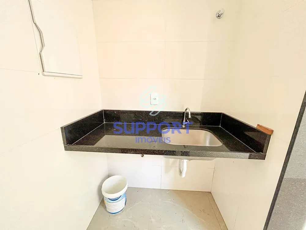 Casa, 3 quartos, 122 m² - Foto 2