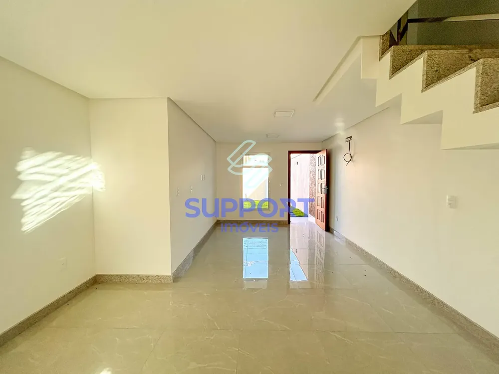 Casa, 3 quartos, 122 m² - Foto 4