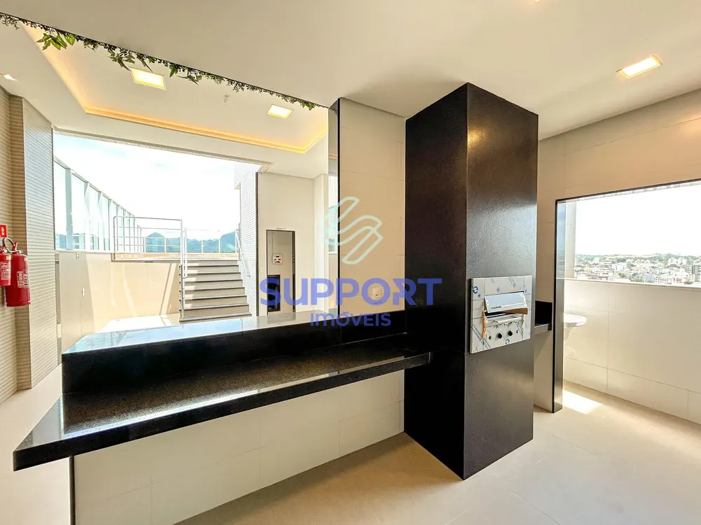 Apartamento, 2 quartos, 91 m² - Foto 3