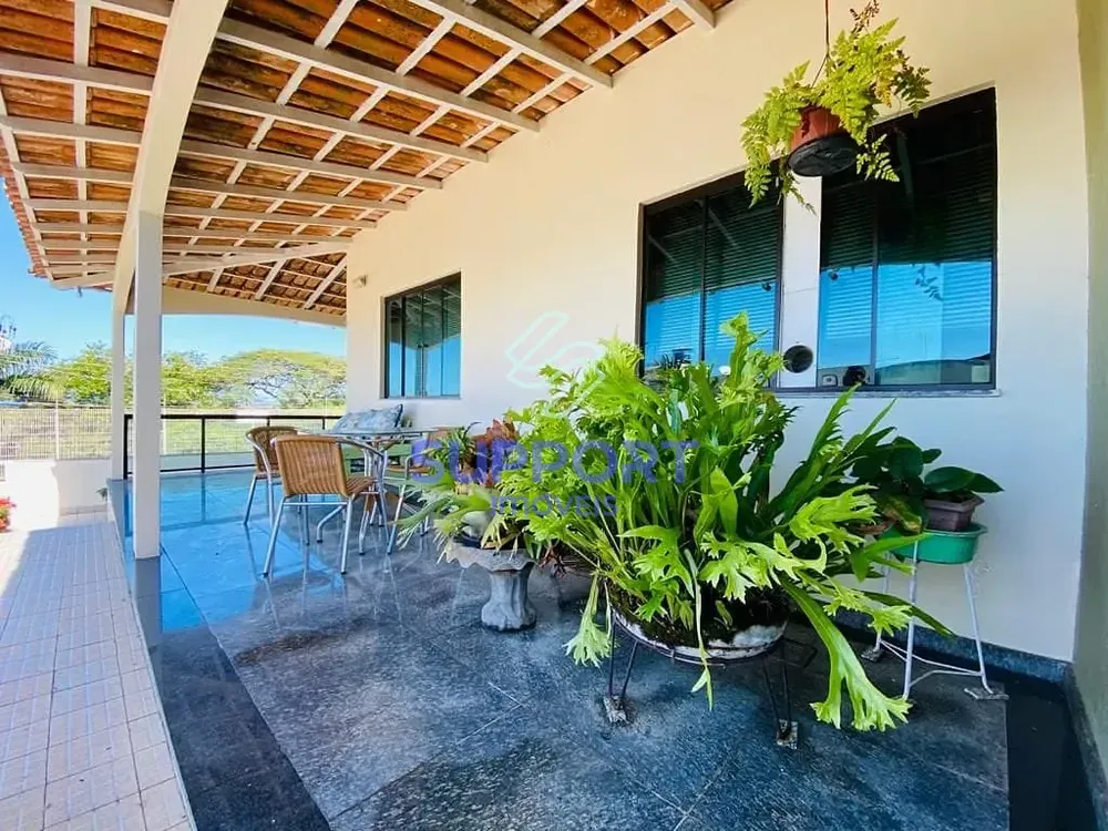 Casa, 5 quartos, 720 m² - Foto 2