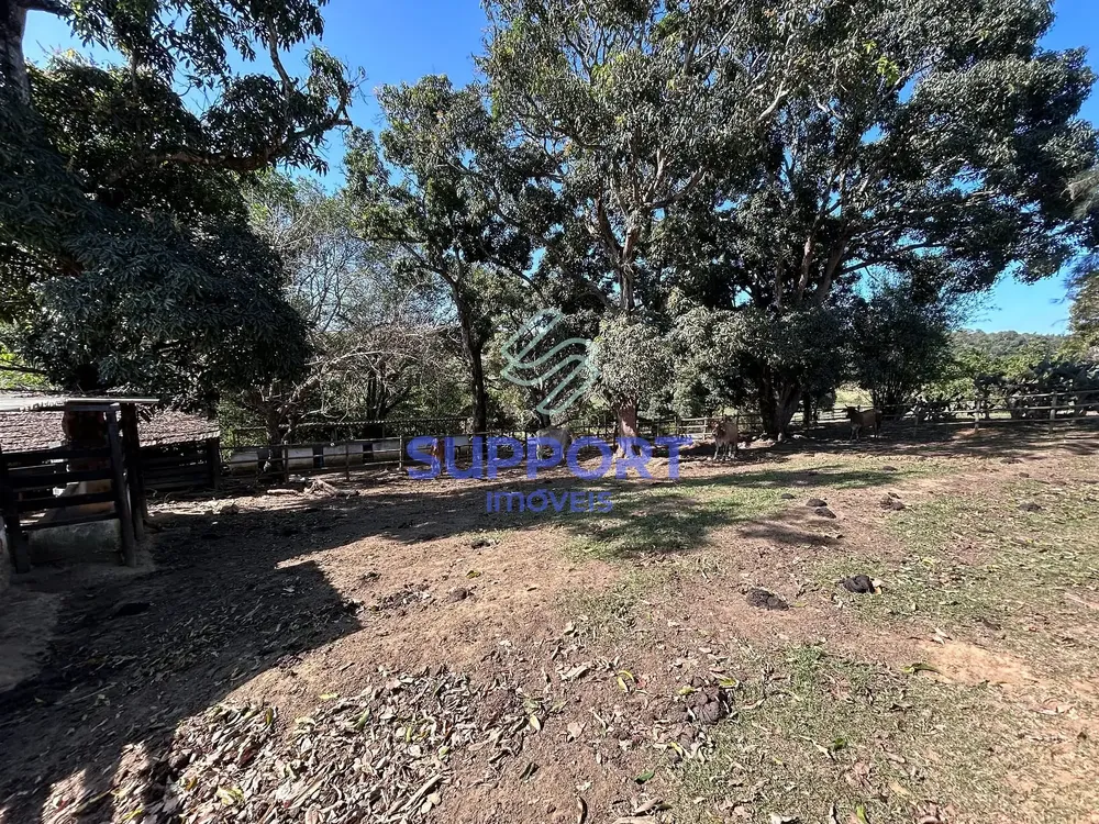 Terreno, 15 hectares - Foto 2