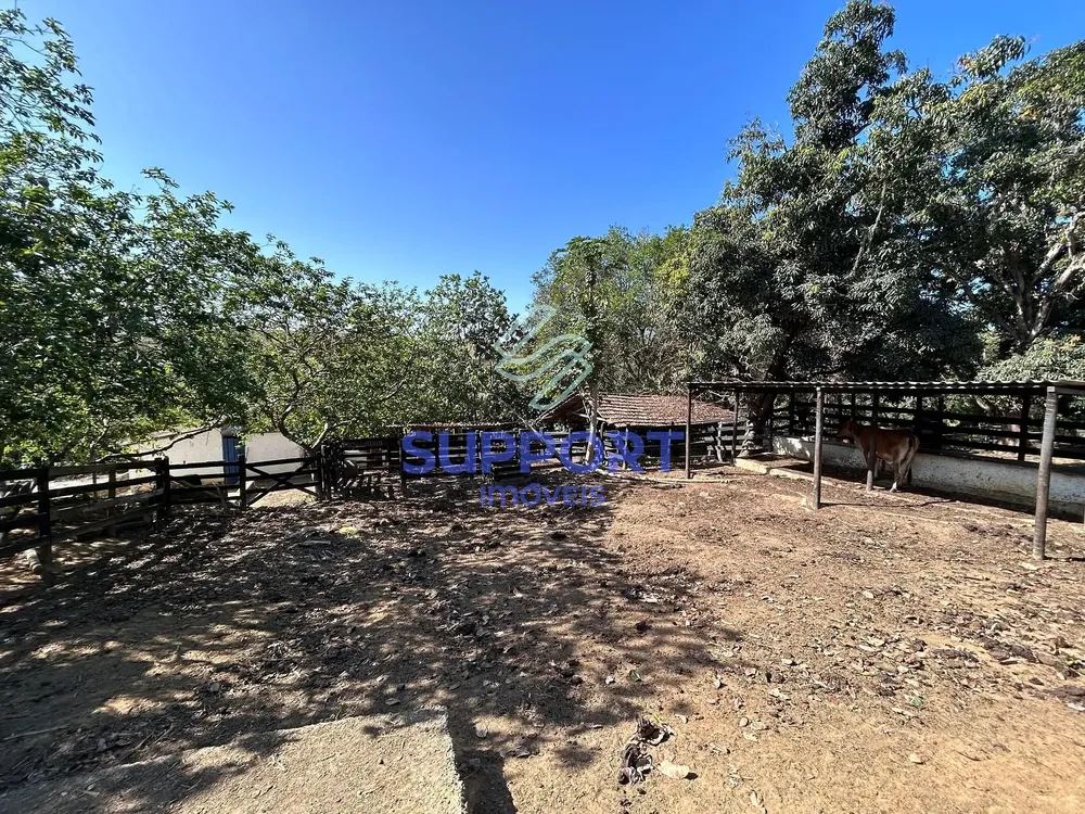 Terreno, 15 hectares - Foto 1