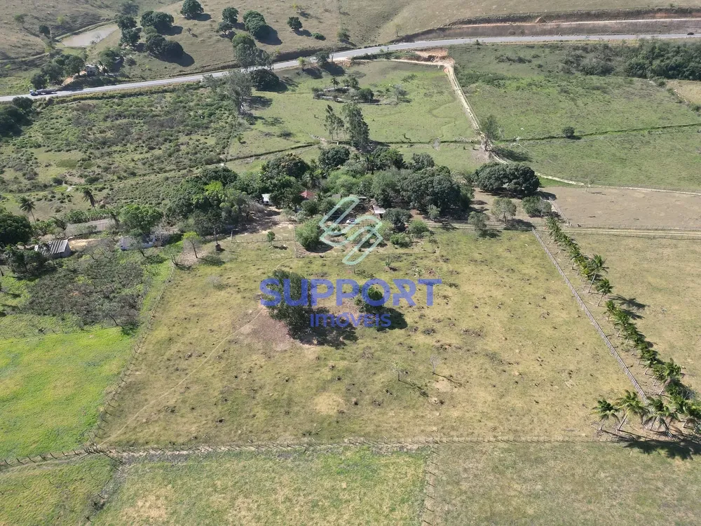 Terreno, 15 hectares - Foto 3