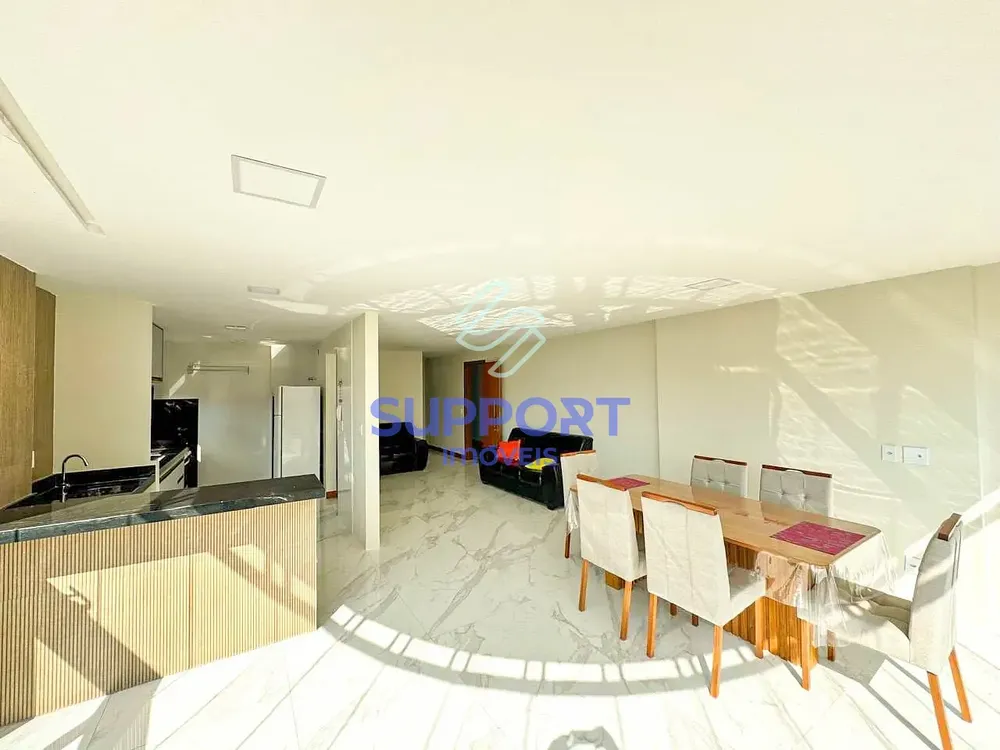 Apartamento, 3 quartos, 99 m² - Foto 2