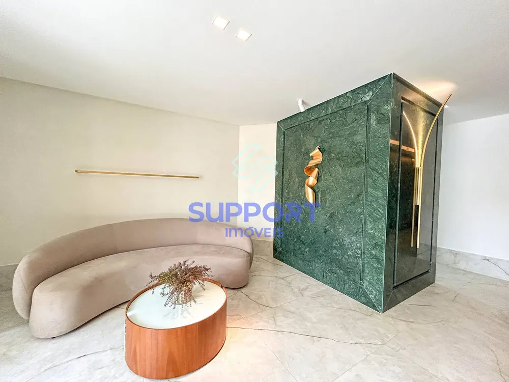 Apartamento, 3 quartos, 99 m² - Foto 1