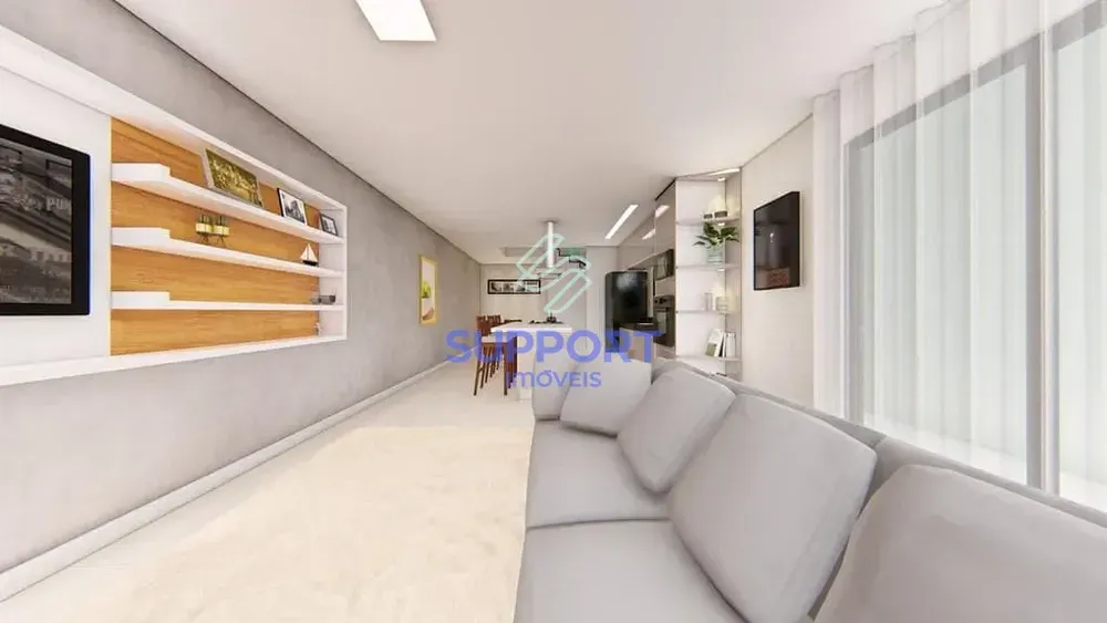 Casa, 3 quartos, 168 m² - Foto 3