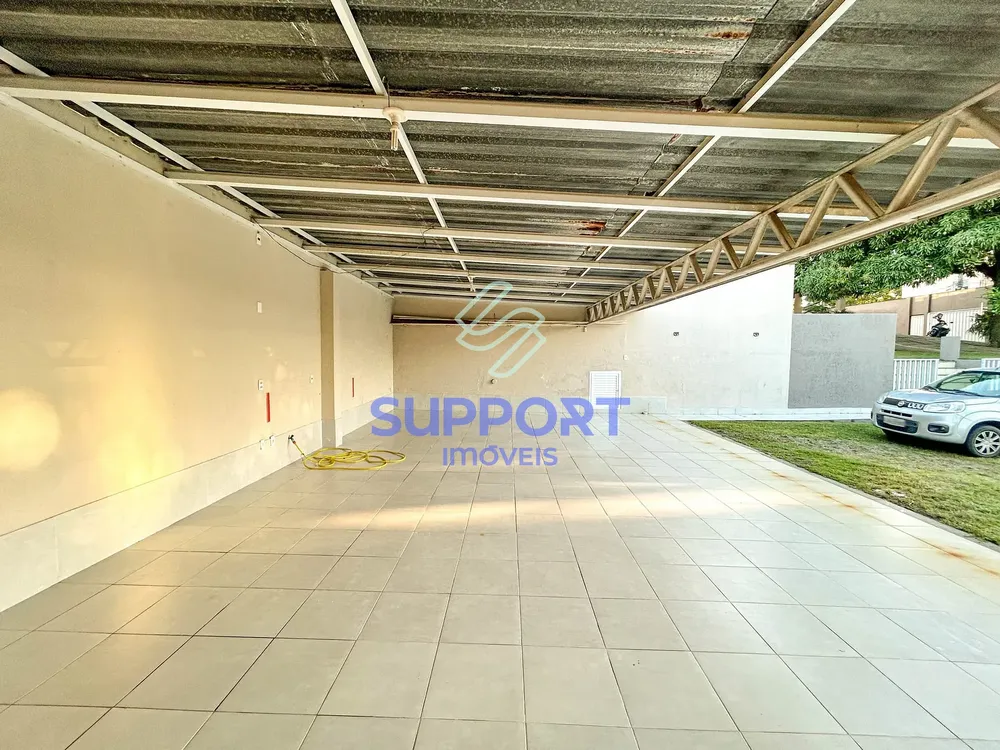 Casa, 4 quartos, 450 m² - Foto 4