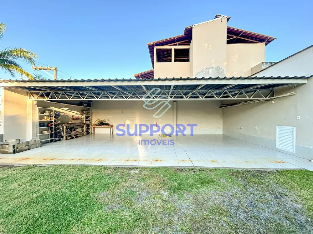 Casa, 4 quartos, 450 m² - Foto 1