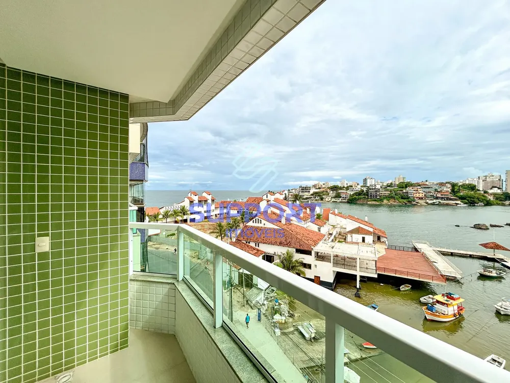 Apartamento, 3 quartos, 90 m² - Foto 1