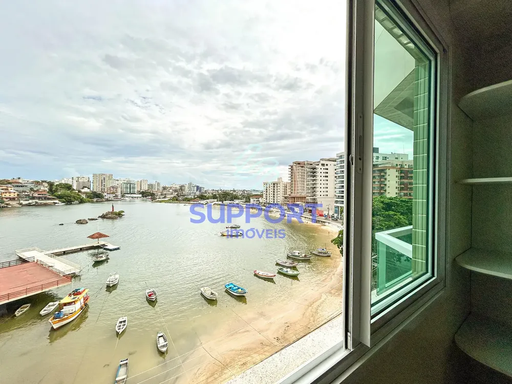 Apartamento, 3 quartos, 90 m² - Foto 2