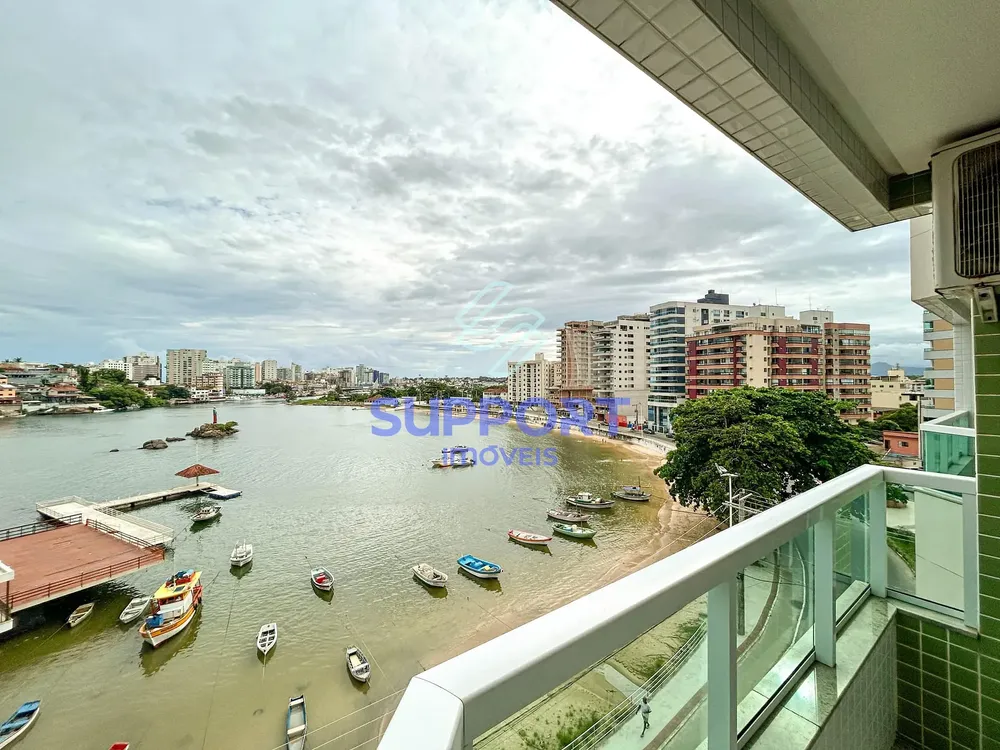 Apartamento, 3 quartos, 90 m² - Foto 4
