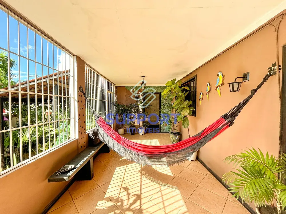 Casa, 4 quartos, 392 m² - Foto 4