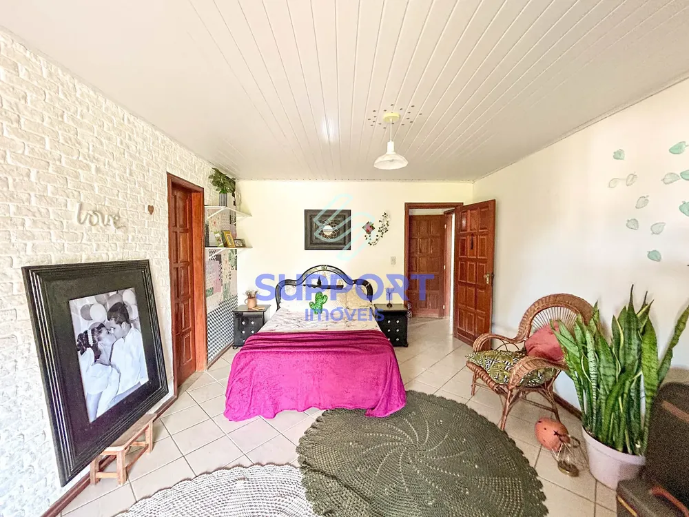 Casa, 4 quartos, 392 m² - Foto 2