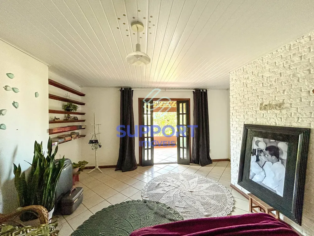 Casa, 4 quartos, 392 m² - Foto 3