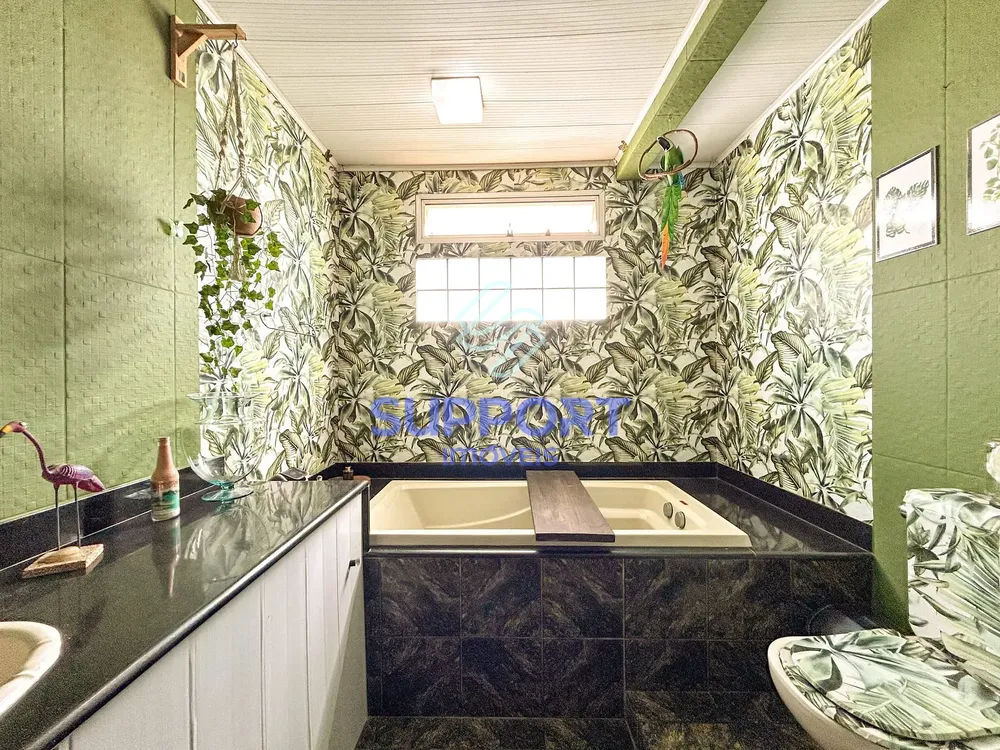 Casa, 4 quartos, 392 m² - Foto 1