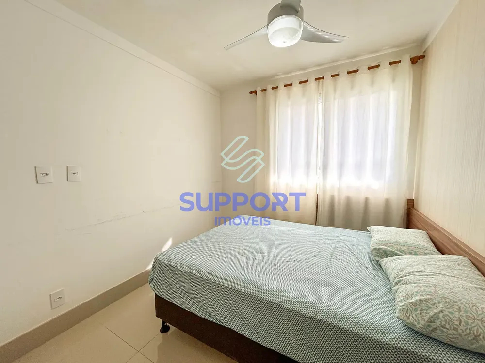 Apartamento, 3 quartos, 100 m² - Foto 2