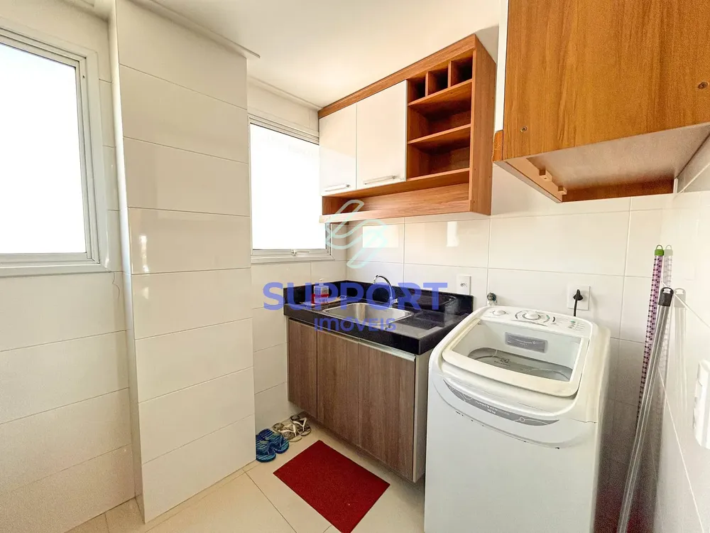 Apartamento, 3 quartos, 100 m² - Foto 1