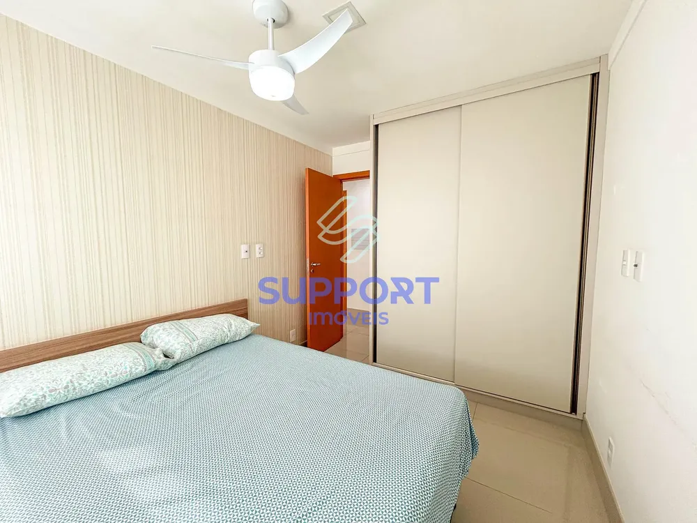 Apartamento, 3 quartos, 100 m² - Foto 4