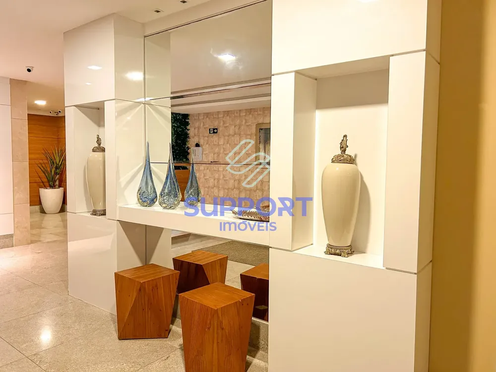 Apartamento, 3 quartos, 100 m² - Foto 3