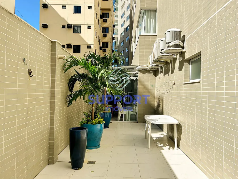 Apartamento, 3 quartos, 200 m² - Foto 1