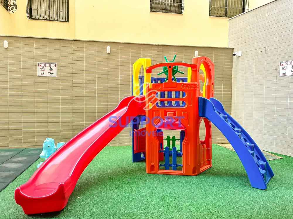 Apartamento, 3 quartos, 200 m² - Foto 2