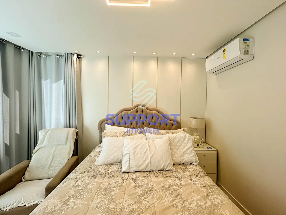 Apartamento, 3 quartos, 200 m² - Foto 4