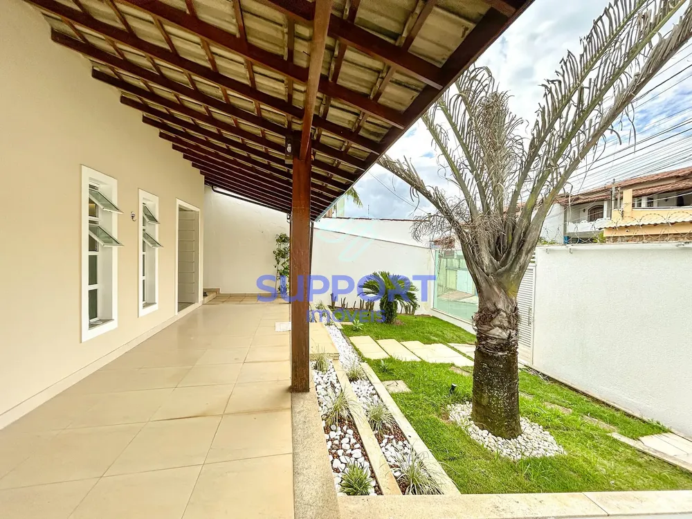 Casa, 3 quartos, 459 m² - Foto 4