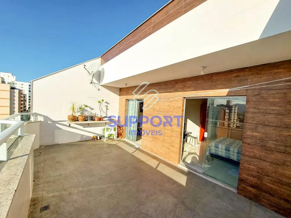 Cobertura, 3 quartos, 180 m² - Foto 1