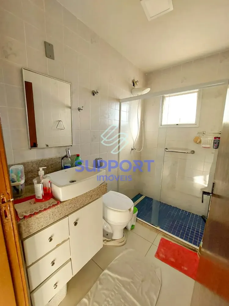 Cobertura, 3 quartos, 180 m² - Foto 2