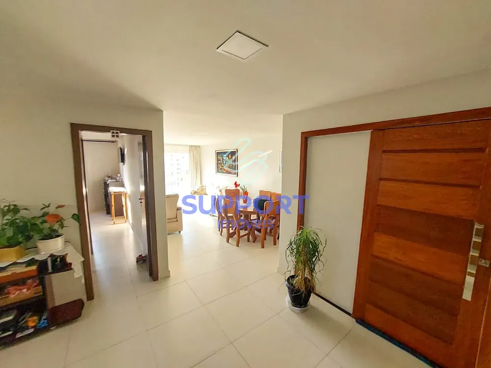 Cobertura, 3 quartos, 180 m² - Foto 4