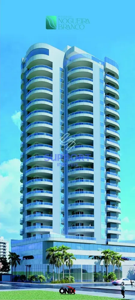 Apartamento, 4 quartos, 135 m² - Foto 2