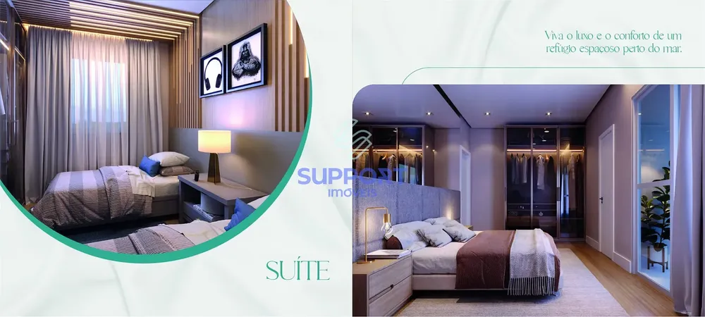 Apartamento, 4 quartos, 135 m² - Foto 4
