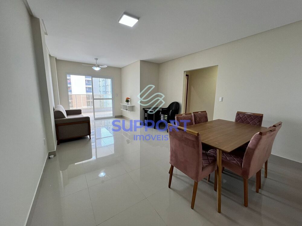 Apartamento, 3 quartos, 101 m² - Foto 1