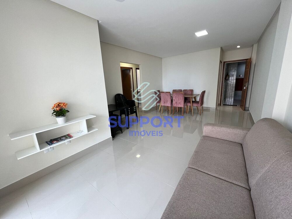Apartamento, 3 quartos, 101 m² - Foto 3