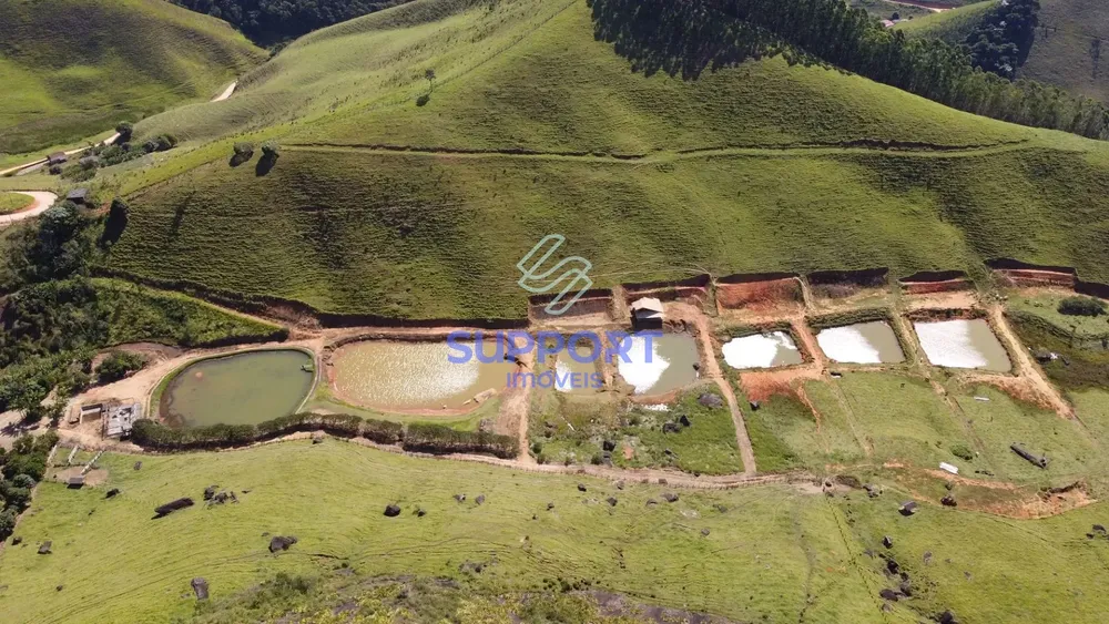 Terreno, 92 hectares - Foto 1