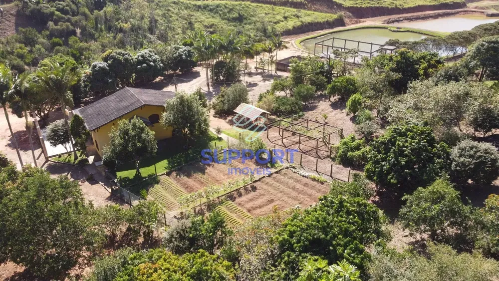 Terreno, 92 hectares - Foto 3