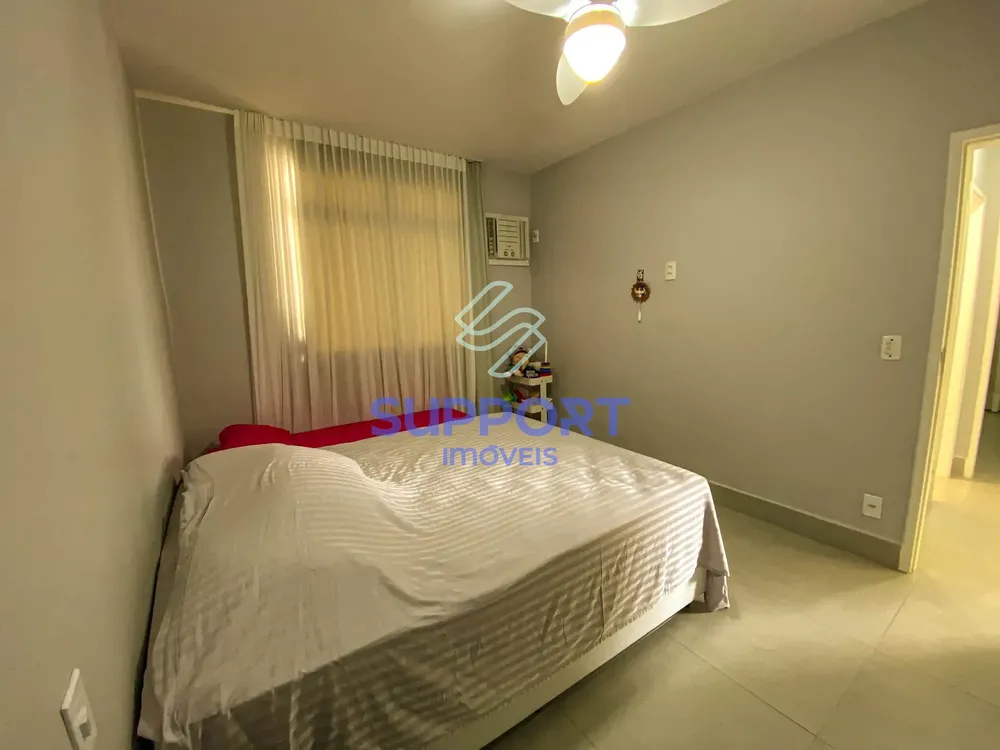 Apartamento, 2 quartos, 90 m² - Foto 2