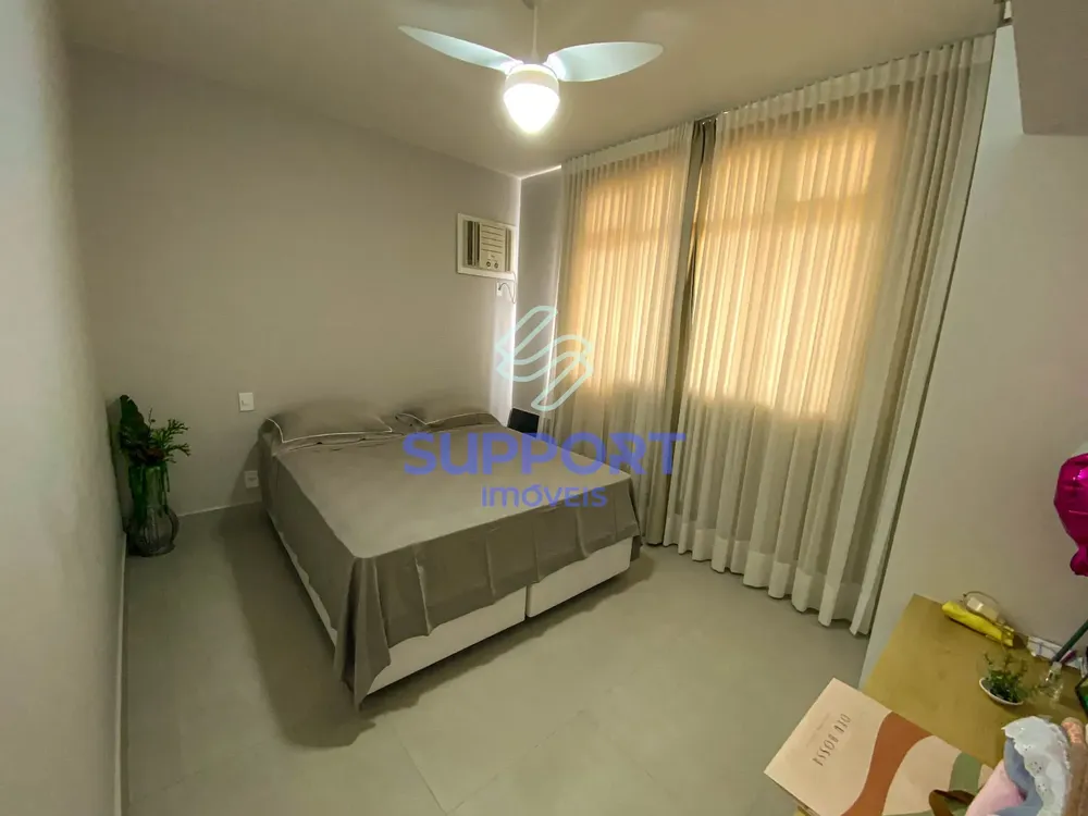 Apartamento, 2 quartos, 90 m² - Foto 3