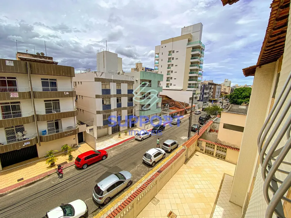 Apartamento, 2 quartos, 90 m² - Foto 4
