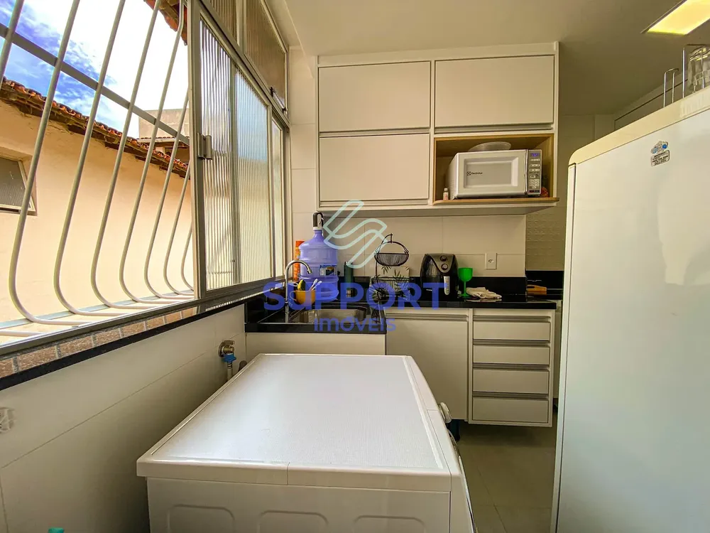 Apartamento, 2 quartos, 90 m² - Foto 1