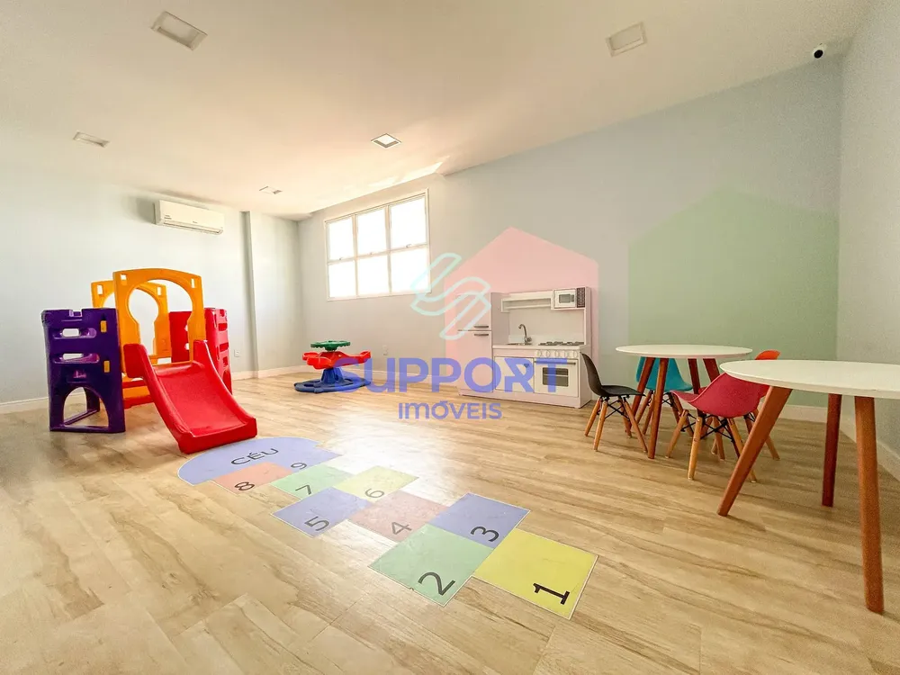 Apartamento, 3 quartos, 89 m² - Foto 1