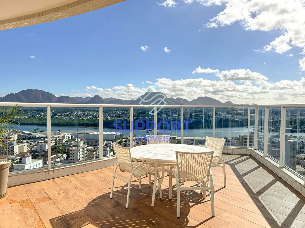 Apartamento, 3 quartos, 89 m² - Foto 4