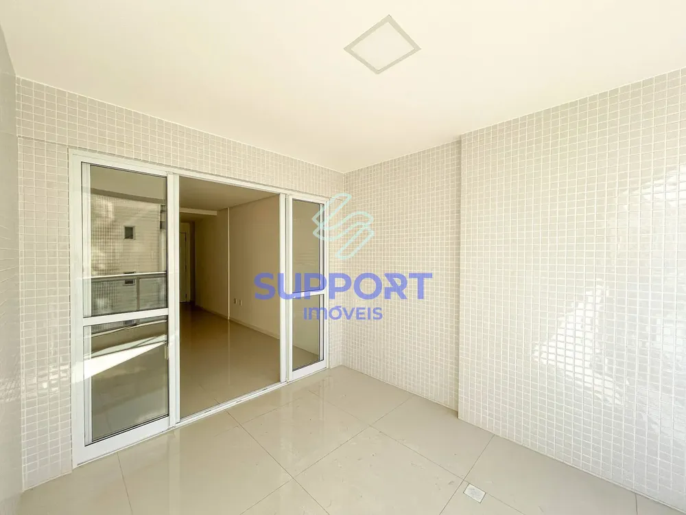 Apartamento, 3 quartos, 89 m² - Foto 2