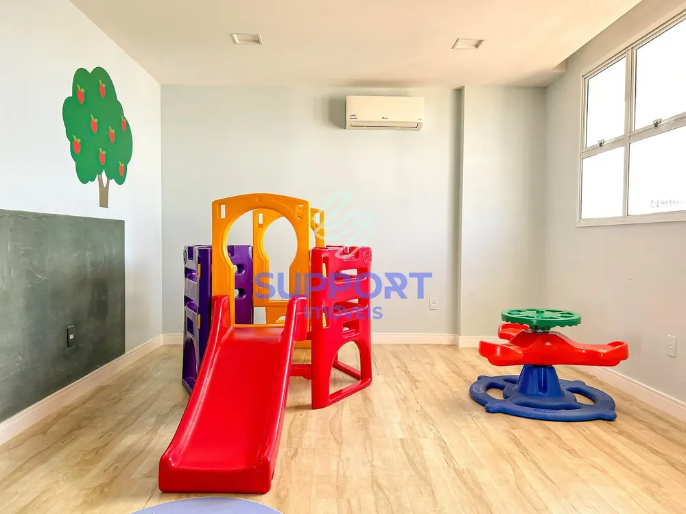 Apartamento, 3 quartos, 89 m² - Foto 3